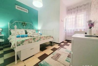 Apartament cu 2 camere decomandat în Central - 1