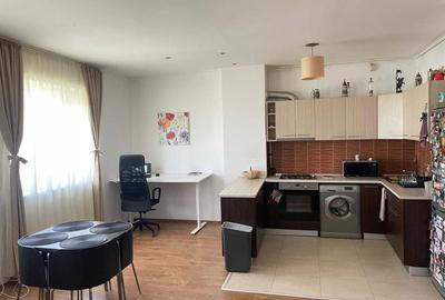 Apartament cu 2 camere decomandat în Sud - 7