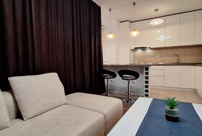 Apartament cu 3 camere decomandat, mobilat în Torontalului - 12