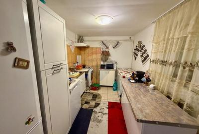 Casă individuală cu 5 camere cu Teren 3344 Mp în Țifești - 6