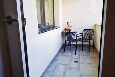 Apartament cu 2 camere decomandat în Valea Ialomiței - 5