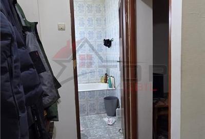 Garsonieră decomandată în Tătărași