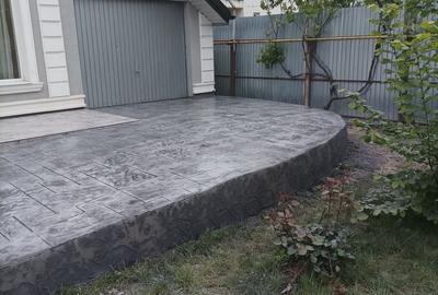 Casă cu 6 camere cu Teren 1262 Mp în Hemeiuș