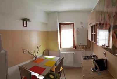 Apartament cu 2 camere decomandat în Nord