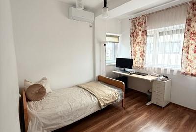 Apartament cu 3 camere decomandat, mobilat în Braytim - 5
