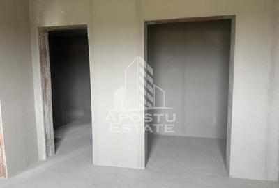 Duplex cu 4 camere cu Canalizare în Fabric - 7