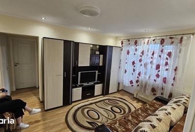 Apartament cu 2 camere în Cetate - 1