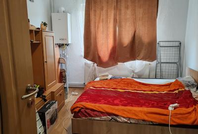 Garsonieră semidecomandată în Central
