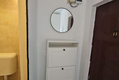 Garsonieră în Giurgiului