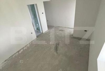 Casă cu 3 camere în Vânători