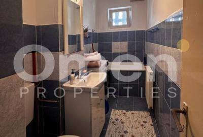 Apartament cu 2 camere semidecomandat, mobilat în Vasile Alecsandri - 6