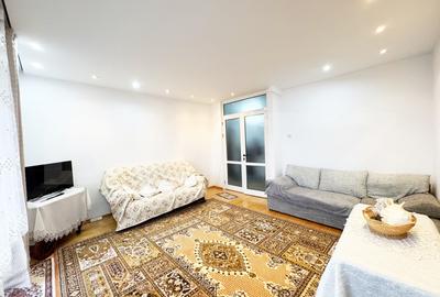 Penthouse cu 4 camere decomandat, mobilat în Cug - 8