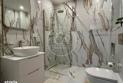 Apartament cu 3 camere decomandat în Cantemir - 8