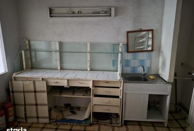 Spațiu comercial, de 73 mp, în Decebal