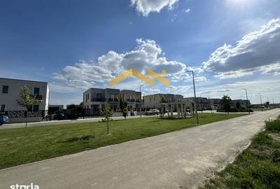 Casă cu 5 camere cu Teren 420 Mp în Bucovăț - 7