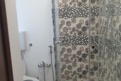 Garsonieră nedecomandată în Central - 6
