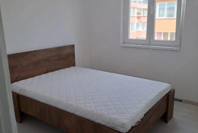 Apartament cu 2 camere semidecomandat în Central - 1