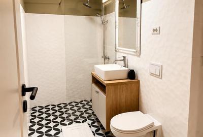 Apartament cu 2 camere semidecomandat în Central - 6