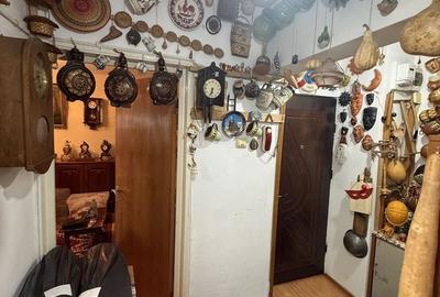 Apartament cu 3 camere decomandat în Pantelimon - 14