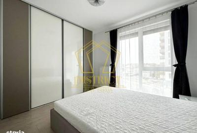 Apartament cu 2 camere decomandat, mobilat în Torontalului - 2