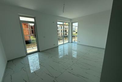 Apartament cu 2 camere decomandat în Braytim - 1