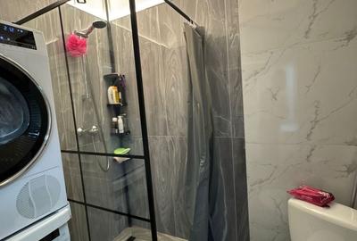 Apartament cu 2 camere decomandat în Cug - 3