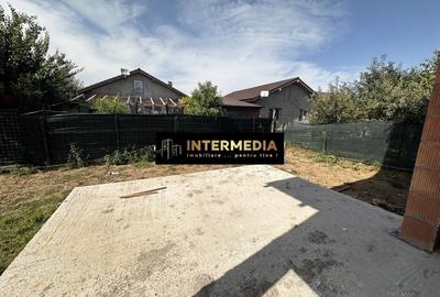 Casă individuală cu 4 camere cu Teren 345 Mp în Ampoi 3 - 15