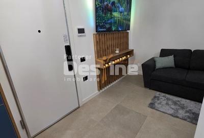 Apartament cu 2 camere în Nord - 6