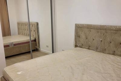 Apartament cu 2 camere în Berceni