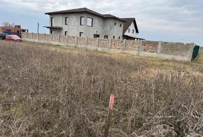 Teren de 586 mp, în Săcălaz