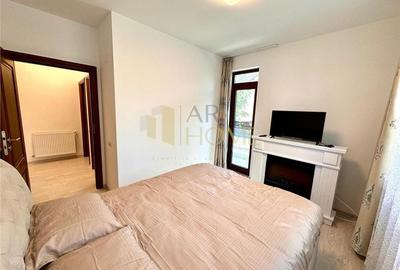 Apartament cu 3 camere decomandat, mobilat în Albert - 12