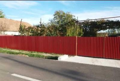 Casă cu 3 camere în Central