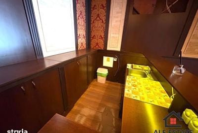 Spațiu comercial, de 68 mp, în Ultracentral - 6