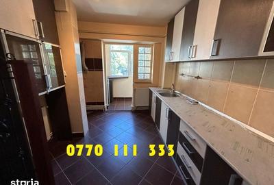 Apartament cu 2 camere în Radu Negru