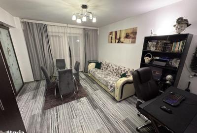 Apartament cu 2 camere decomandat, mobilat în Strugurilor - 6