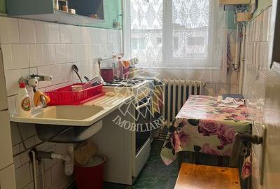 Apartament cu 2 camere, mobilat în Central - 4