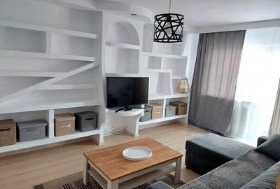 Apartament cu 3 camere decomandat în Ștrand