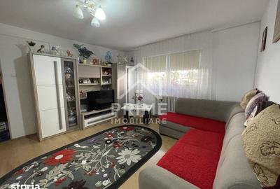 Apartament cu 2 camere semidecomandat, mobilat în Central