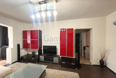 Apartament cu 3 camere decomandat, mobilat în Dacia - 6
