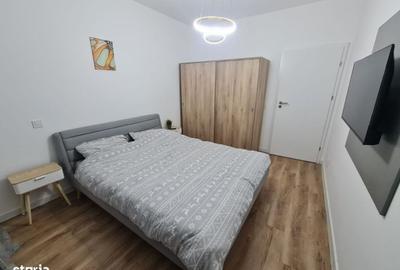 Apartament cu 2 camere în Noua - 6