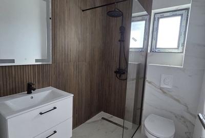 Casă cu 4 camere în Central - 5