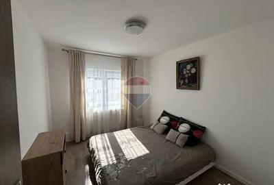Apartament cu 3 camere decomandat în Vasile Alecsandri - 4