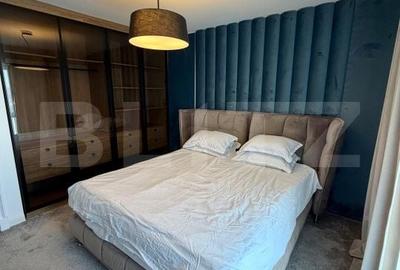 Apartament cu 3 camere în Bună Ziua