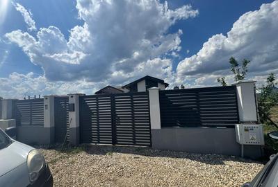 Casă individuală cu 3 camere cu Teren 1000 Mp în Jilava - 2