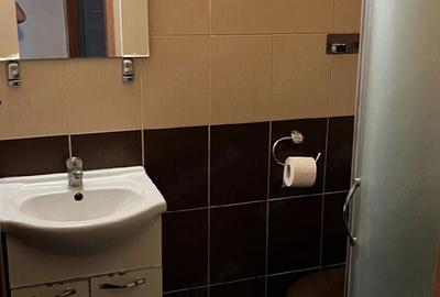 Garsonieră nedecomandată în Buziașului - 3