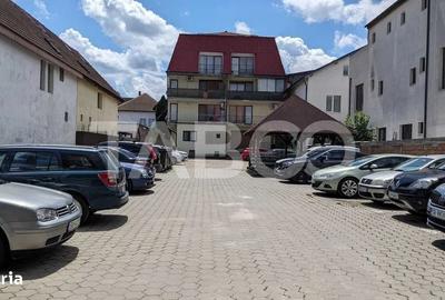 Garsonieră decomandată în Șelimbăr