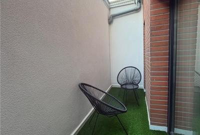 Garsonieră semidecomandată în Zorilor - 1