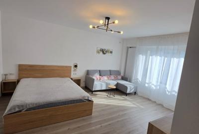 Garsonieră decomandată în Iancului - 9
