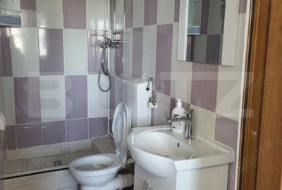 Garsonieră în Micro 40 - 2