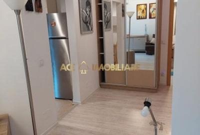 Garsonieră decomandată, mobilată în Drumul Taberei - 3
